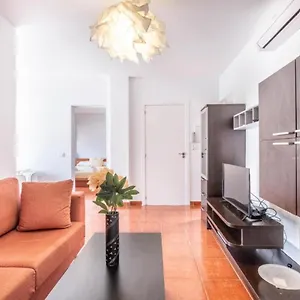  Apartment Bubu 3 Spain