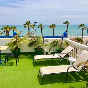2* Pensionat Guadalupe Cozy