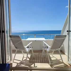 Turisstiko La Roca Chica 5 Torremolinos