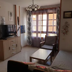  Apartment Cozy Near The Ocean Spain
