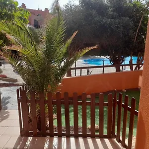  Apartment Apartamento Lucia Spain