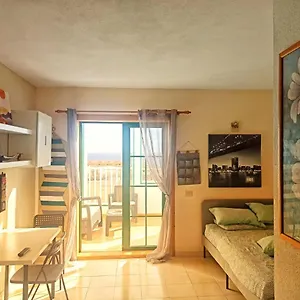  Apartment Caleta Paraiso 127 Spain