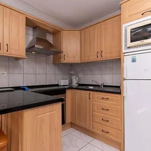  Apartment Los Diamantes 2 Bed Spain