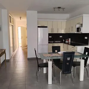  Apartment Mareverde Wifi 1 Bedroom Spain