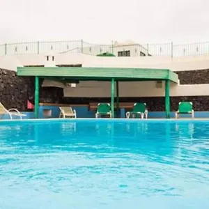 Apartment Luna Spain
