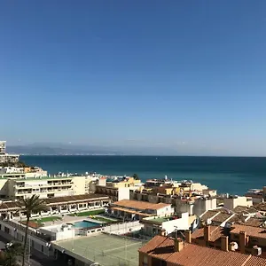 Palm 8th - La Carihuela Torremolinos